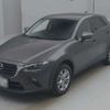 mazda cx-3 2020 -MAZDA 【岩手 301ﾃ8578】--CX-3 5BA-DKLAW--DKLAW-100647---MAZDA 【岩手 301ﾃ8578】--CX-3 5BA-DKLAW--DKLAW-100647- image 1