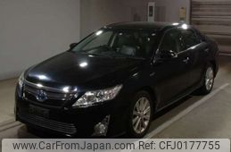 toyota camry 2013 -TOYOTA--Camry DAA-AVV50--AVV50-1031715---TOYOTA--Camry DAA-AVV50--AVV50-1031715-