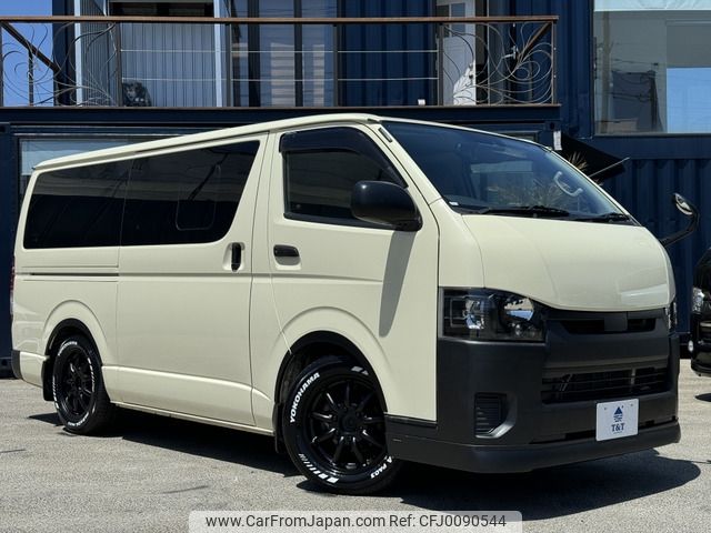 toyota hiace-van 2019 -TOYOTA--Hiace Van CBF-TRH200V--TRH200-0297477---TOYOTA--Hiace Van CBF-TRH200V--TRH200-0297477- image 1