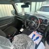 suzuki jimny-sierra 2024 -SUZUKI 【岡山 502ﾋ8458】--Jimny Sierra JB74W--231664---SUZUKI 【岡山 502ﾋ8458】--Jimny Sierra JB74W--231664- image 4