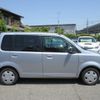 mitsubishi ek-wagon 2012 quick_quick_H82W_H82W-1348087 image 4
