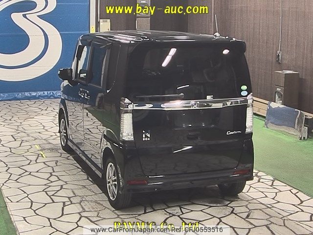 honda n-box 2013 -HONDA--N BOX JF1-1322221---HONDA--N BOX JF1-1322221- image 2