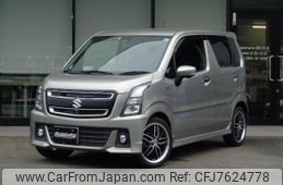 suzuki wagon-r 2017 -SUZUKI--Wagon R DAA-MH55S--MH55S-705605---SUZUKI--Wagon R DAA-MH55S--MH55S-705605-