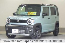 suzuki hustler 2024 CFJ1688538