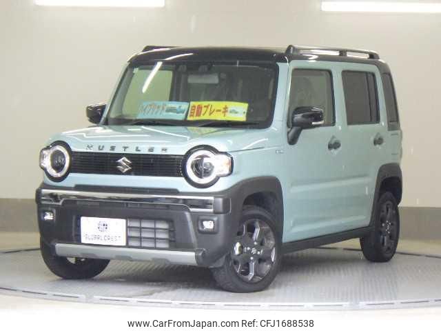 suzuki hustler 2024 CFJ1688538 image 1