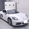porsche cayman 2017 -PORSCHE 【三河 302ﾋ9029】--Porsche Cayman 982J1-JK251737---PORSCHE 【三河 302ﾋ9029】--Porsche Cayman 982J1-JK251737- image 1