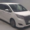 toyota esquire 2018 -TOYOTA 【浜松 502ﾕ7216】--Esquire DAA-ZWR80G--ZWR80-0327296---TOYOTA 【浜松 502ﾕ7216】--Esquire DAA-ZWR80G--ZWR80-0327296- image 4