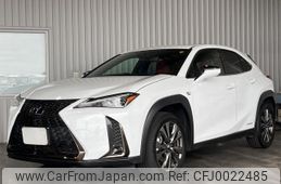 lexus ux 2021 -LEXUS--Lexus UX MZAH10--MZAH10-2106507---LEXUS--Lexus UX MZAH10--MZAH10-2106507-