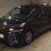 toyota vellfire 2016 -TOYOTA 【大分 344め8118】--Vellfire AGH30W-0107047---TOYOTA 【大分 344め8118】--Vellfire AGH30W-0107047- image 1