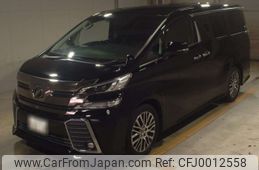 toyota vellfire 2016 -TOYOTA 【大分 344め8118】--Vellfire AGH30W-0107047---TOYOTA 【大分 344め8118】--Vellfire AGH30W-0107047-