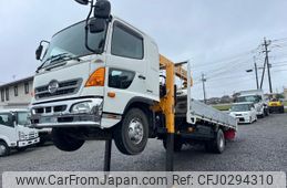 hino ranger 2011 GOO_NET_EXCHANGE_0401930A30241008W001