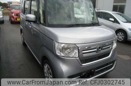 honda n-box 2021 CFJ0302745
