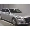 toyota crown-hybrid 2021 quick_quick_6AA-AZSH21_AZSH21-1016551 image 1