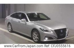 toyota crown-hybrid 2021 quick_quick_6AA-AZSH21_AZSH21-1016551