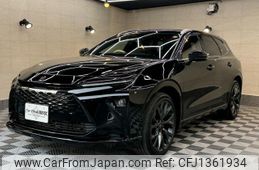 toyota crown-estate 2025 -TOYOTA 【名変中 】--Crown Esrate AZSH38W--4005201---TOYOTA 【名変中 】--Crown Esrate AZSH38W--4005201-