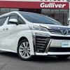toyota vellfire 2018 CFJ1645894 image 1