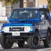 suzuki jimny 1997 quick_quick_E-JA12W_JA12W-150770 image 3