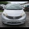 nissan note 2013 -NISSAN--Note E12--171886---NISSAN--Note E12--171886- image 5