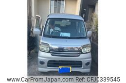 daihatsu atrai-wagon 2007 -DAIHATSU--Atrai Wagon TA-S320G--S320G-0029777---DAIHATSU--Atrai Wagon TA-S320G--S320G-0029777-