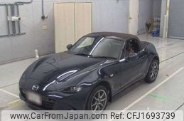 mazda roadster 2023 CFJ1693739
