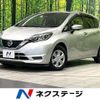 nissan note 2018 CFJ1683411 image 1