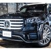 mercedes-benz gls-class 2023 -MERCEDES-BENZ--Benz GLS 3CA-167933--W1N1679332B038***---MERCEDES-BENZ--Benz GLS 3CA-167933--W1N1679332B038***- image 1