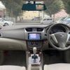 nissan sylphy 2013 -NISSAN--SYLPHY DBA-TB17--TB17-005052---NISSAN--SYLPHY DBA-TB17--TB17-005052- image 8