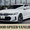 bmw 3-series 2023 quick_quick_3DA-6L20_WBA32FZ070FN67765 image 1