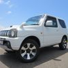 suzuki jimny 2012 -SUZUKI 【名変中 】--Jimny JB23W--672850---SUZUKI 【名変中 】--Jimny JB23W--672850- image 1