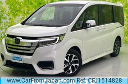 honda stepwagon 2022 CFJ1514828