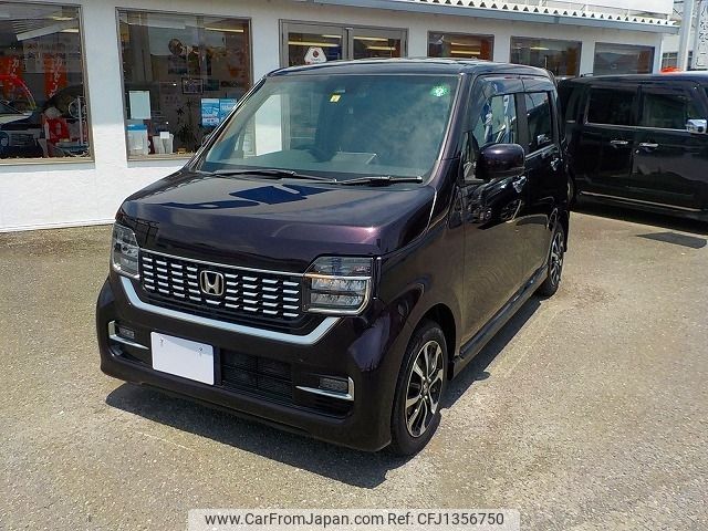 honda n-wgn 2020 -HONDA--N WGN 6BA-JH3--JH3-1025777---HONDA--N WGN 6BA-JH3--JH3-1025777- image 1