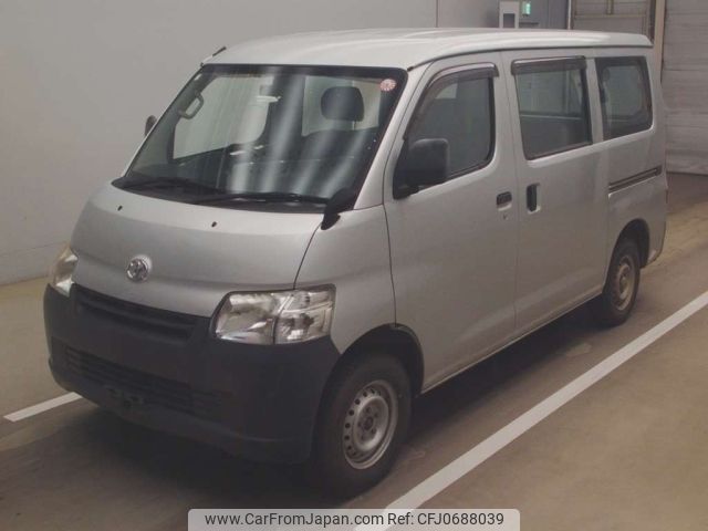 toyota liteace-van 2017 -TOYOTA--Liteace VAN S412M-0022923---TOYOTA--Liteace VAN S412M-0022923- image 1