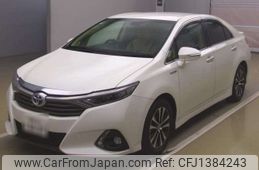 toyota sai 2016 -TOYOTA 【相模 301ﾒ4487】--SAI DAA-AZK10--AZK10-2099503---TOYOTA 【相模 301ﾒ4487】--SAI DAA-AZK10--AZK10-2099503-