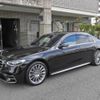 mercedes-benz s-class 2021 quick_quick_5AA-223063_W1K2230632A040777 image 12