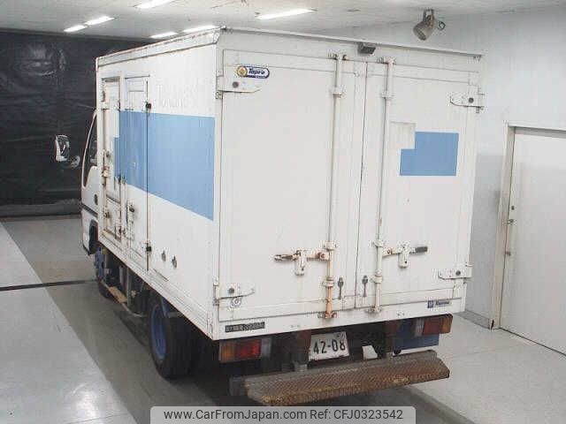 isuzu elf-truck 2006 -ISUZU--Elf NKR81AN--7052632---ISUZU--Elf NKR81AN--7052632- image 2