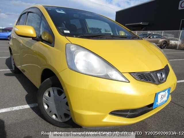 honda fit undefined 3282185-Y2025020033A-12 image 1