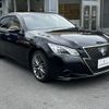 toyota crown 2013 -TOYOTA--Crown DAA-AWS210--AWS210-6012160---TOYOTA--Crown DAA-AWS210--AWS210-6012160- image 27