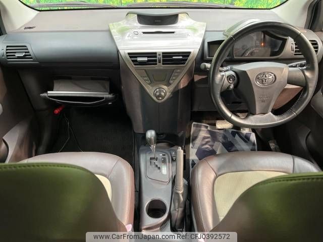 toyota iq 2009 -TOYOTA--iQ DBA-NGJ10--NGJ10-6000950---TOYOTA--iQ DBA-NGJ10--NGJ10-6000950- image 2