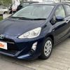 toyota aqua 2017 -TOYOTA--AQUA DAA-NHP10--NHP10-6555144---TOYOTA--AQUA DAA-NHP10--NHP10-6555144- image 8