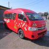 toyota hiace-van 2011 -TOYOTA--Hiace Van TRH221K--TRH221-0025784---TOYOTA--Hiace Van TRH221K--TRH221-0025784- image 2