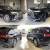 lexus lx 2023 CFJ1816546 image 5
