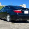 lexus ls 2008 CFJ9552124 image 8