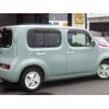 nissan cube 2016 -NISSAN--Cube DBA-DBA---Z12-319534---NISSAN--Cube DBA-DBA---Z12-319534- image 4