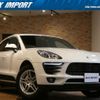 porsche macan 2017 CFJ1557091 image 1