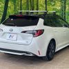 toyota corolla-touring-wagon 2023 CFJ1822192 image 18