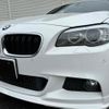 bmw 5-series 2011 -BMW--BMW 5 Series DBA-FR30--WBAFR12000C551771---BMW--BMW 5 Series DBA-FR30--WBAFR12000C551771- image 2