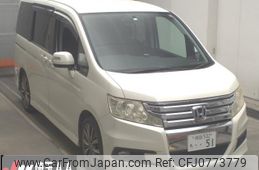 honda stepwagon 2012 -HONDA 【成田 532ﾁ51】--Stepwgn RK5--1217564---HONDA 【成田 532ﾁ51】--Stepwgn RK5--1217564-