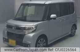 daihatsu tanto 2016 -DAIHATSU 【金沢 580ﾋ9887】--Tanto DBA-LA610S--LA610S-0087875---DAIHATSU 【金沢 580ﾋ9887】--Tanto DBA-LA610S--LA610S-0087875-