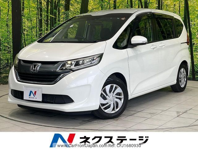 honda freed 2017 CFJ1680930 image 1