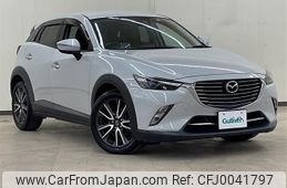 mazda cx-3 2016 -MAZDA--CX-3 LDA-DK5AW--DK5AW-108684---MAZDA--CX-3 LDA-DK5AW--DK5AW-108684-